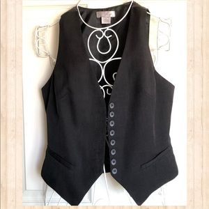 Cute Vest good condition 💖
